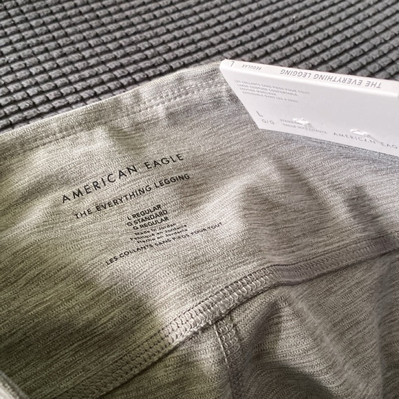 Everything legging - Picture 2 of 2